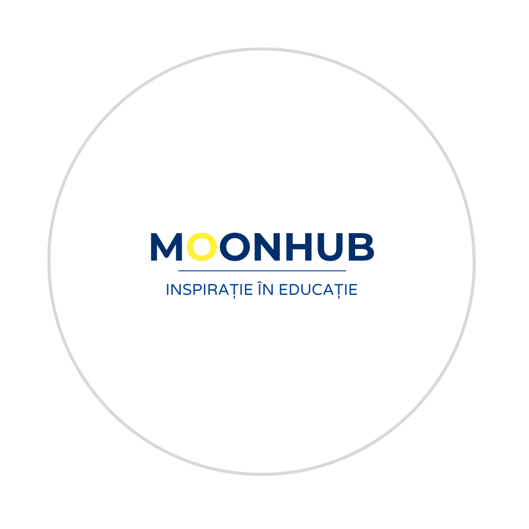 MoonHub | Inspirație în educație